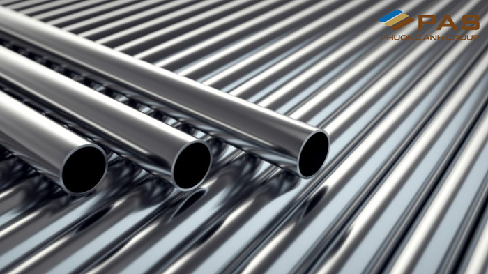 Inox 316 Là Gì? Đặc Điểm, Thành Phần Và Ứng Dụng Thực Tế 21 cac loai inox 316