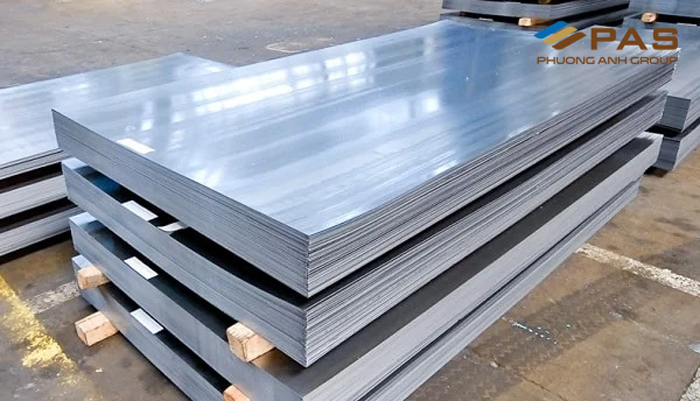 Inox 310 Có Tốt Không? Ưu Nhược Điểm Và Ứng Dụng Thực Tế 20 Thành phần inox 310
