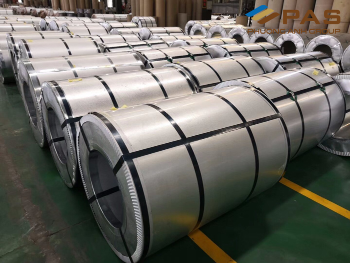 Inox 310 Có Tốt Không? Ưu Nhược Điểm Và Ứng Dụng Thực Tế 21 thép không gỉ inox 310